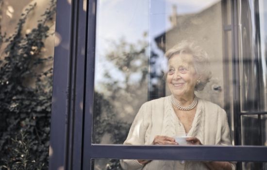 5 beneficios de alojar en residencia de ancianos